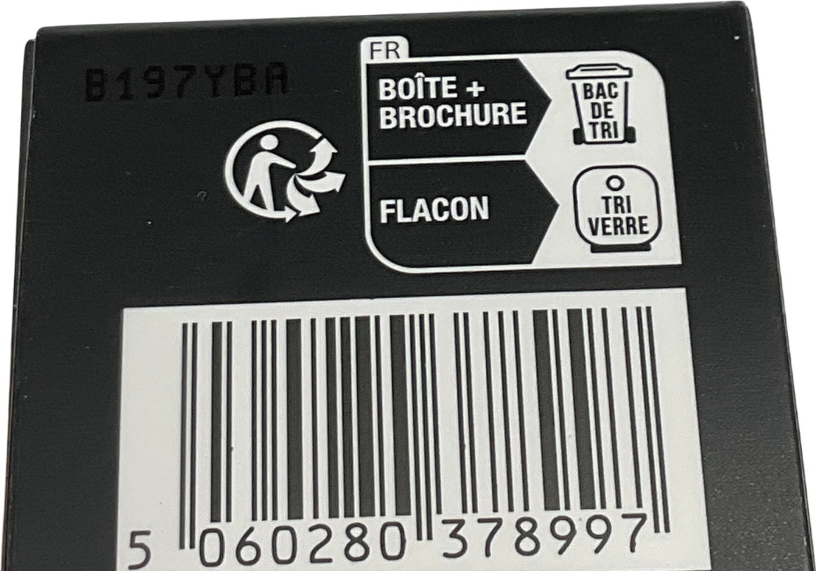 111skin Black Diamond Retinol Oil 30ml