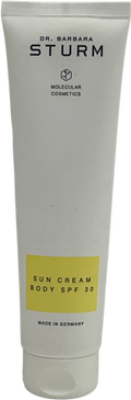 DR. Barbara Sturm Body Sun Cream Spf 30 150ml