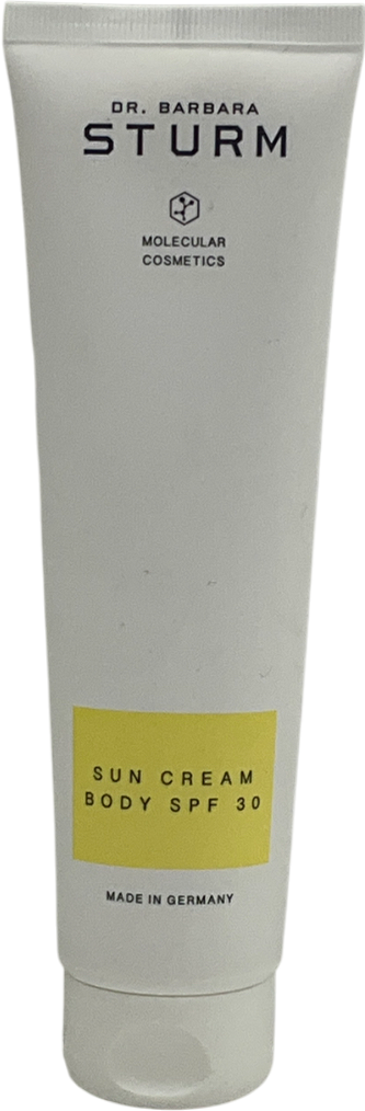 DR. Barbara Sturm Body Sun Cream Spf 30 150ml