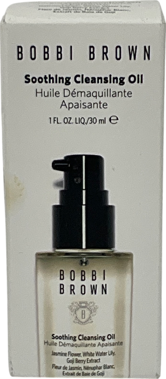 Bobbi Brown Soothing Cleansing Oil 30ml
