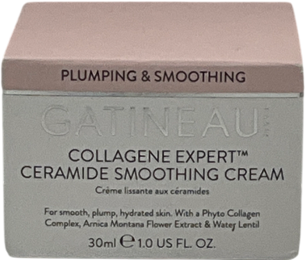 gatineau Collagene Expert Ceramide Smoothing Cream 30ml