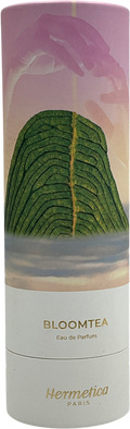 Hermetica Bloomtea Eau De Parfum 100ml