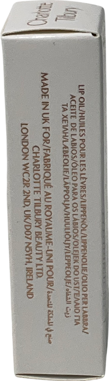 Charlotte Tilbury Lip Oil Crystal Elixir 8ml