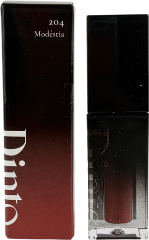 DINTO Blur-glowy Lip Tint 204 3.5g