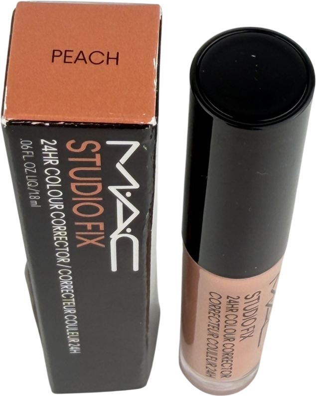 MAC Studio Fix 24hr Colour Corrector Peach 1.8ml