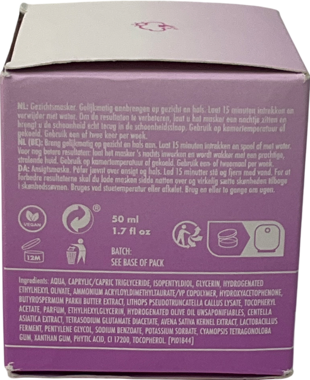 Hello Sunday The Recovery One Glow Face Mask 50ml