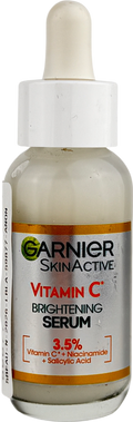 Garnier Vitamin C Brightening Serum 30ml