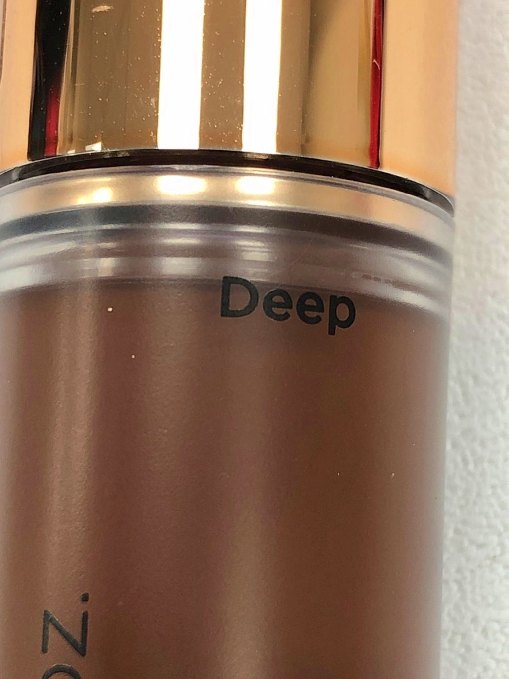 Sculpted by Aimee Liquid Lights Liquid Bronzer Deep 7ml