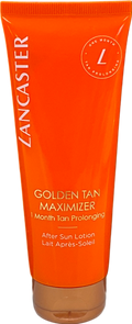 Lancaster Golden Tan Maximizer After Sun Lotion 125ml