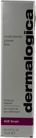 Dermalogica Multivitamin Power Firm 15ml