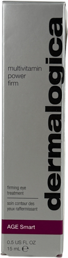 Dermalogica Multivitamin Power Firm 15ml