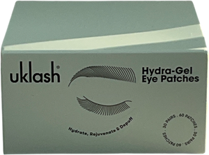 UKLASH Hydra-gel Eye Patches 30 pair
