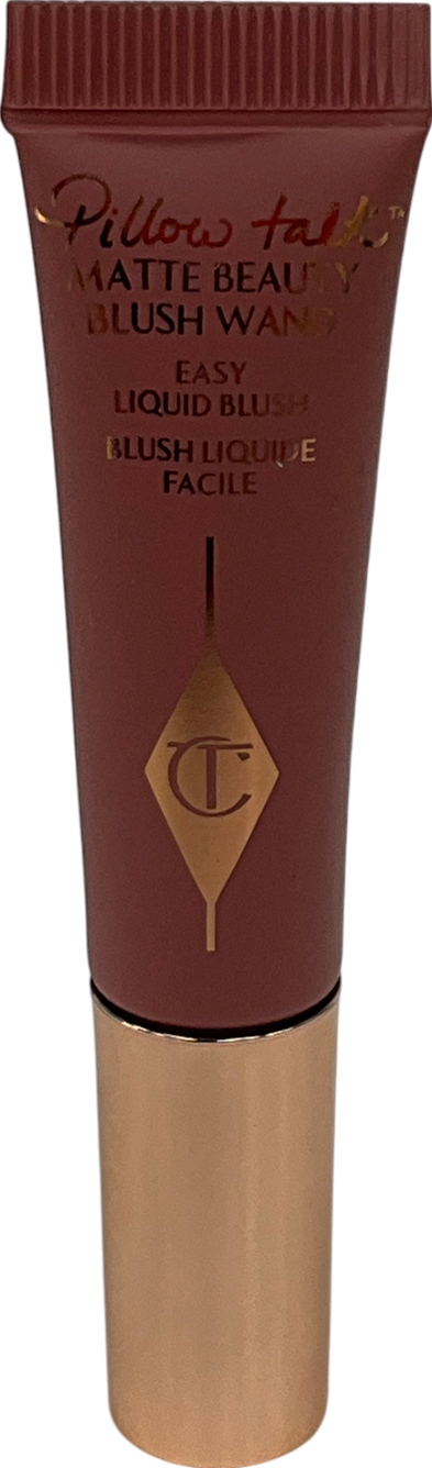 Charlotte Tilbury Blush Wand Pillow Talk 5ml