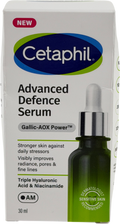 Cetaphil Advanced Defence Serum Am 30ml