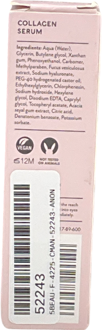 boots Collagen Booster 30ml