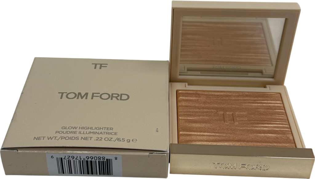 Tom Ford Glow Highlighter 01 Euphoric 6.5G