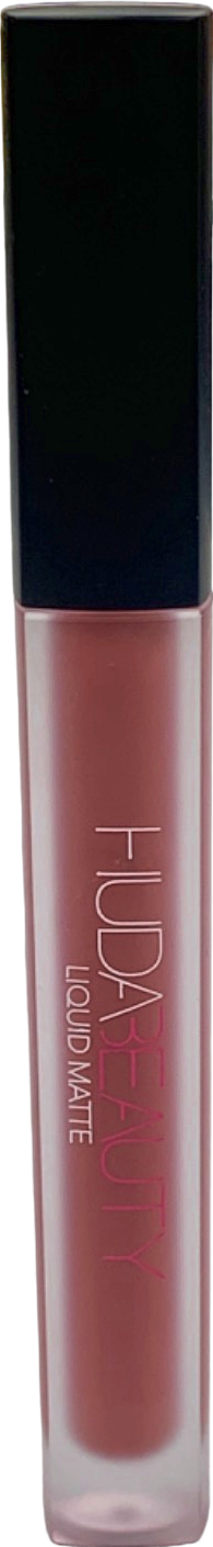 Huda Beauty Liquid Matte Bombshell 4.2 ml