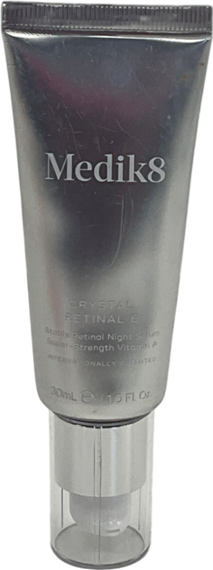 Medik8 Crystal Retinal 6 30ml