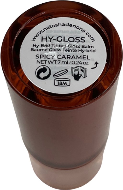 Natasha Denona Hy-gloss Spicy Caramel 7ml