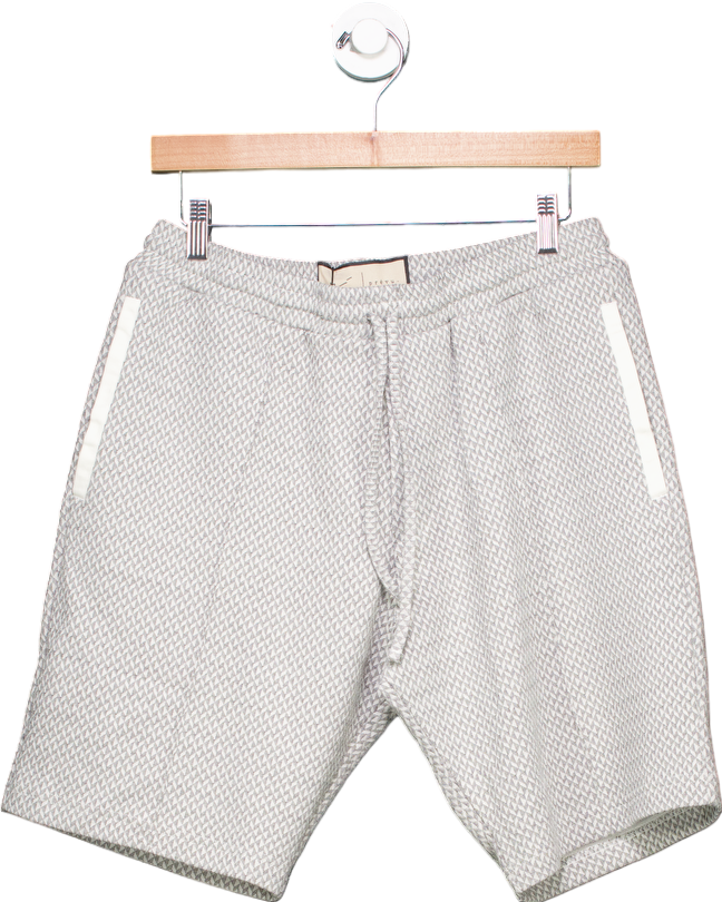 Prevu Grey Webster Short UK L