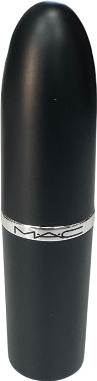 MAC Macximal Sleek Satin Lipstick Del Rio 3.5g