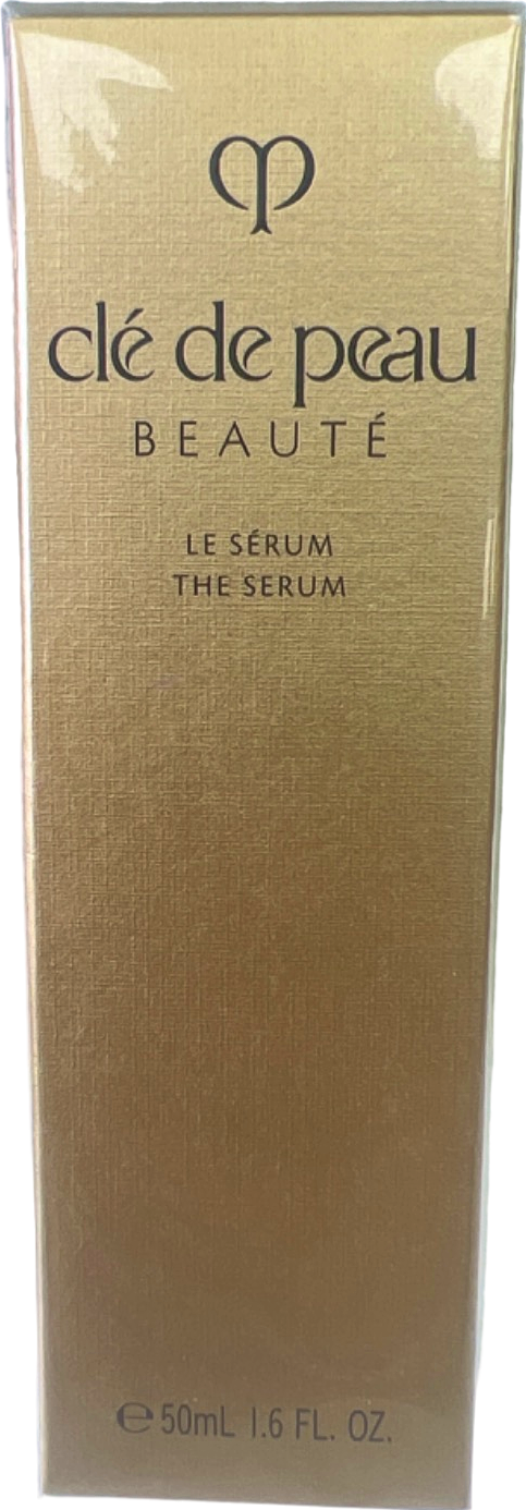 Clé de Peau Beauté Le Serum 50mL