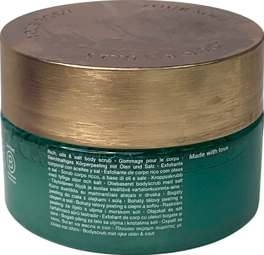 RITUALS Softening Body Scrub 300g