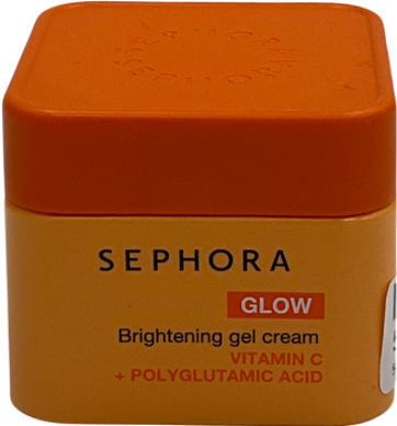 sephora Brightening Glow Gel Cream 50ml