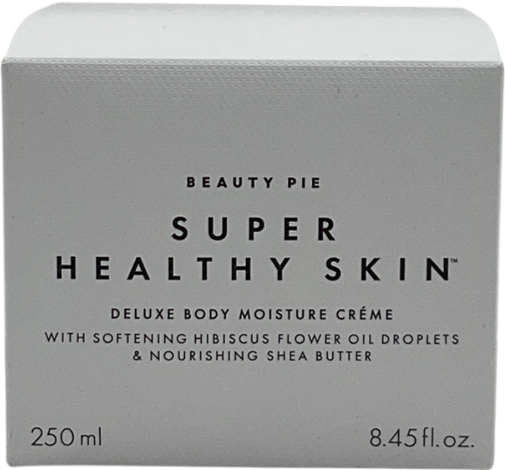 Beauty Pie Super Healthy Skin 250ml