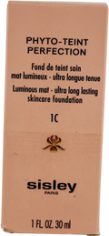Sisley Phyto-teint Perfection Foundation 1c 30ml