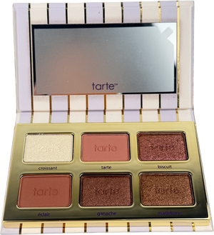 Tarte Amazonian Clay Travel Eye Palette