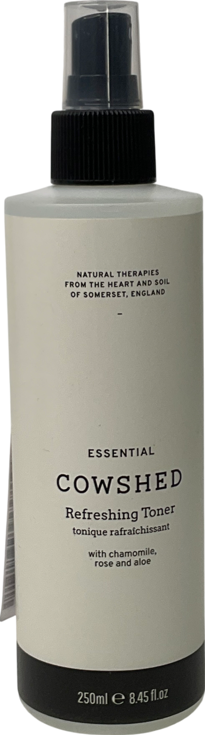 cowshed Refreshing Toner 250ml