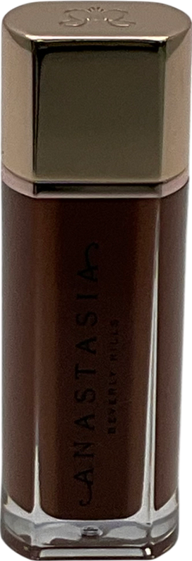 Anastasia Beverly Hills Lip Velvet Lipstick Cool Brown 3.5g