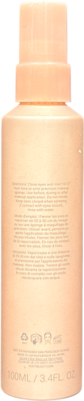 Fenty You Mist Setting Spray 100ml