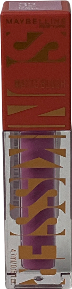 Maybelline Matte Blush 32 10g