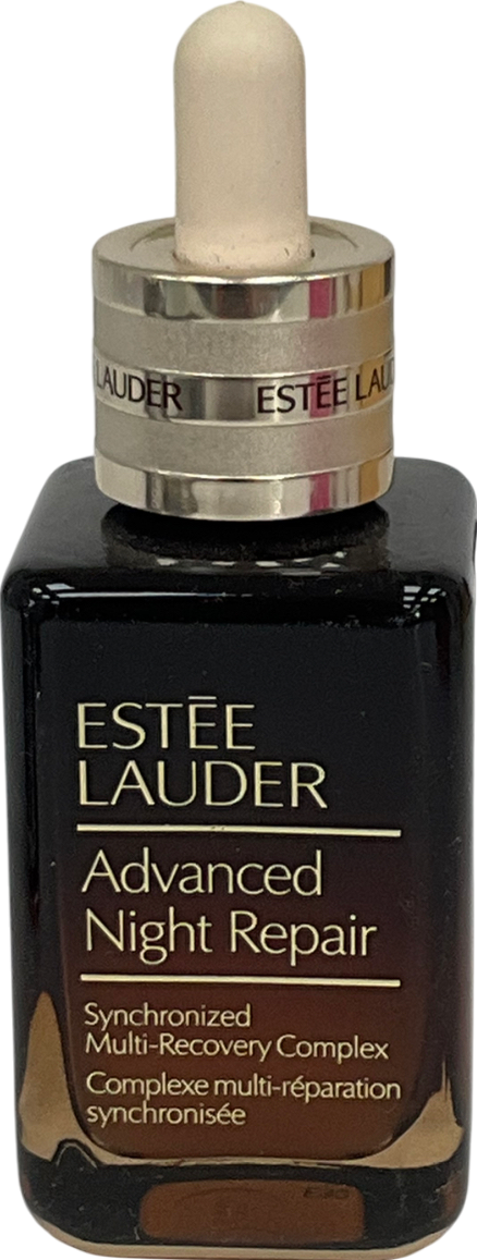 Estee Lauder Advanced Night Repair Synchronized Multi-recovery Complex Serum 50ml
