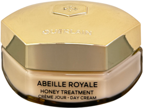 Guerlain Honey Treatment Day Cream Universal 50ml