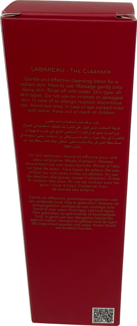 Labareau The Cleanser 200ml