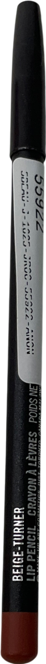 MAC Lip Liner Beige Turner One size