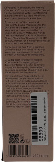 Omorovicza Queen Of Hungary Mist 100ml