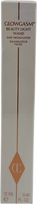 Charlotte Tilbury Beauty Light Wand Goldgasm 12ml