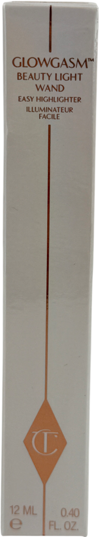 Charlotte Tilbury Beauty Light Wand Goldgasm 12ml