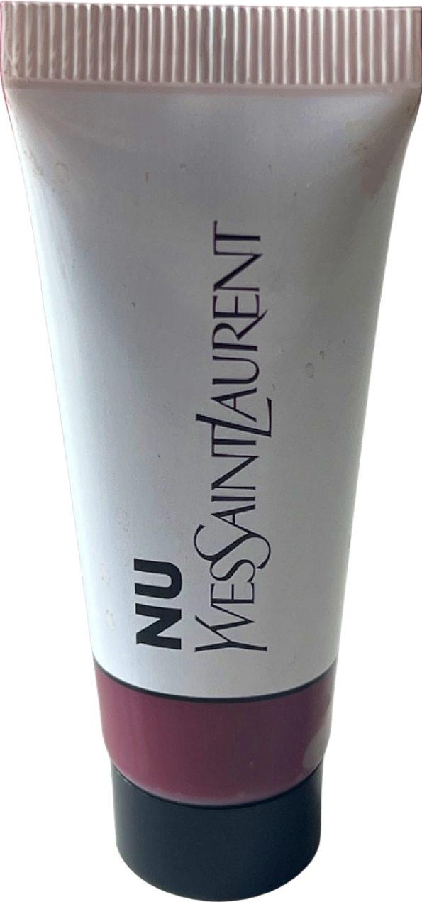 Yves Saint Laurent NU Lip & Cheek Balmy Tint Nu Chills 15ml