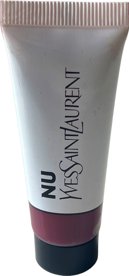 Yves Saint Laurent NU Lip & Cheek Balmy Tint Nu Chills 15ml