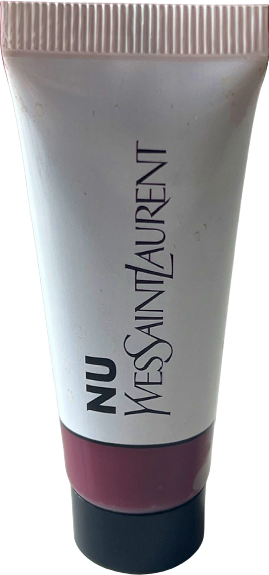 Yves Saint Laurent NU Lip & Cheek Balmy Tint Nu Chills 15ml