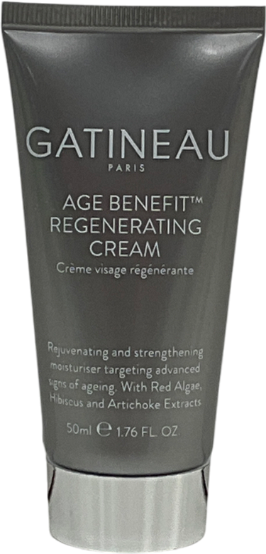 gatineau Age Benefit™ Regenerating Cream 50ml