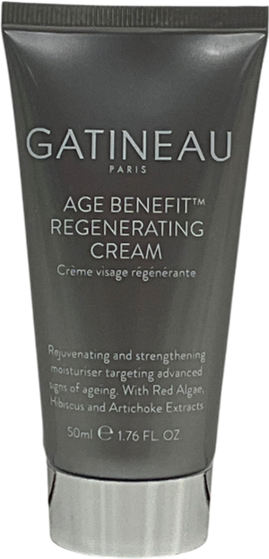 gatineau Age Benefit™ Regenerating Cream 50ml