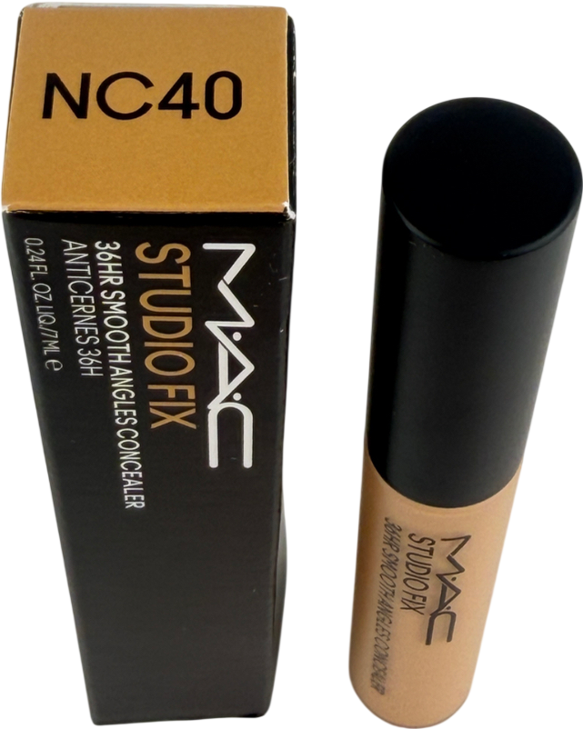 MAC Studio Fix 36hr Smooth Angles Concealer Nc40 Nc40