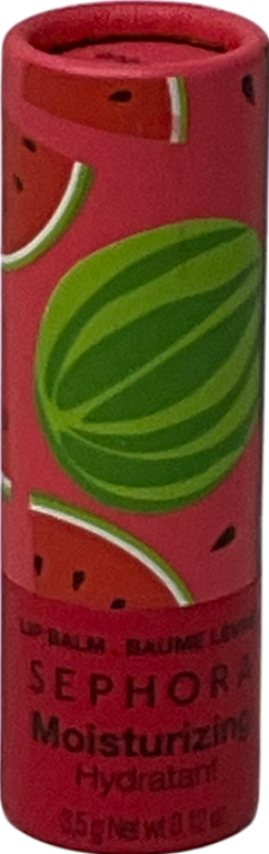 sephora Lip Balm Watermelon 3.5