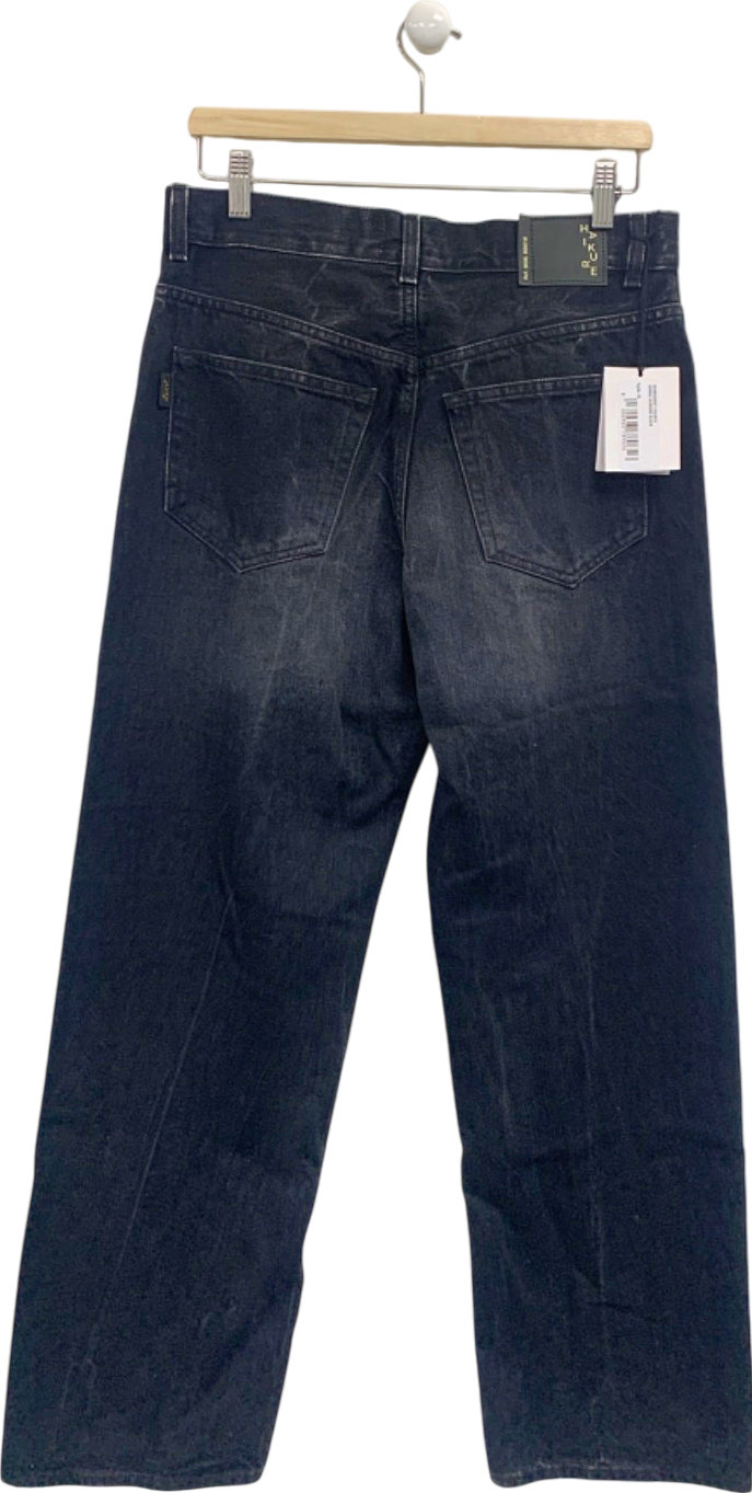 Haikure Black Bonnie Bassano Jeans W26
